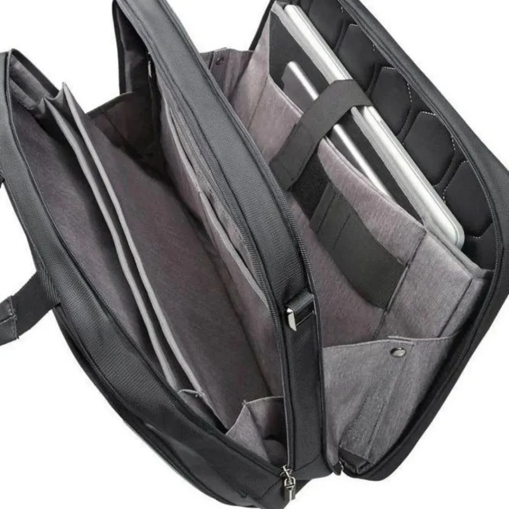 Samsonite XBR Bailhandle 2C Briefcase